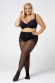 5901282001813 MONA QUEEN SIZE SASSY 40 TIGHTS ONYX_FRONT.jpg