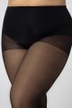 5901282001813 MONA QUEEN SIZE SASSY 40 TIGHTS ONYX_DETAL.jpg